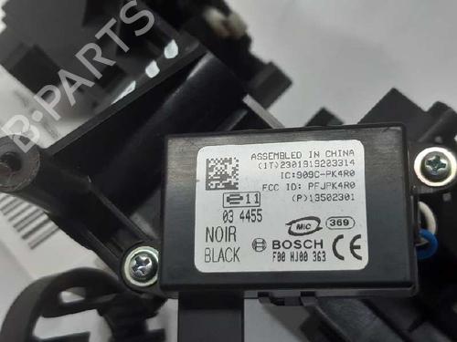 Steering wheel controls OPEL INSIGNIA A (G09) 2.0 CDTI (68) | BP5322702E15 