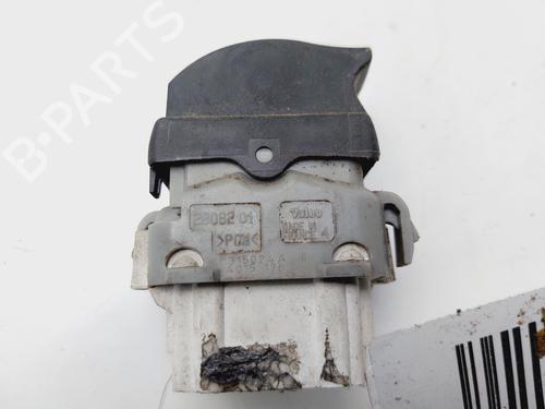 Right front window switch RENAULT MEGANE II Saloon (LM0/1_) | BP31853828I26