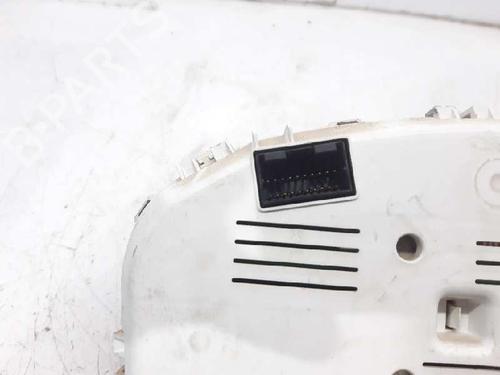 Instrument cluster KIA CARENS III MPV (UN) 2.0 CRDi 140 | BP6554788C47 