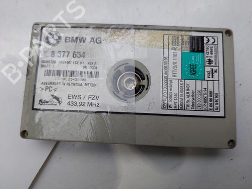 Used Antenna/Base BMW X5 (E53) 3.0 d (184 hp) 14009775