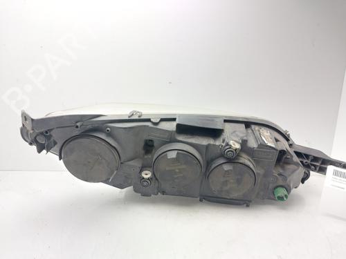 Left headlight FIAT DUCATO Van (250_) 130 Multijet 2,3 D | BP32491444C28