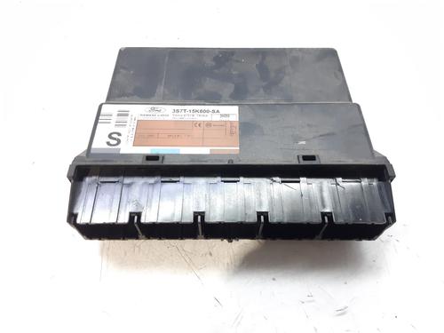 Used Electronic module FORD MONDEO III (B5Y) 1.8 16V (125 hp) 8270890