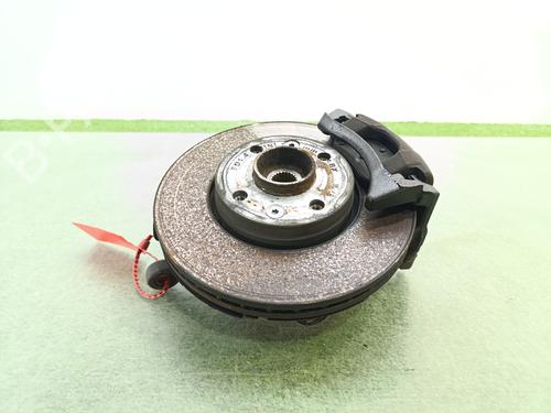 Used Right front steering knuckle Right front steering knuckle RENAULT CLIO V (B7_) [2019-2026] 35975836 35975836