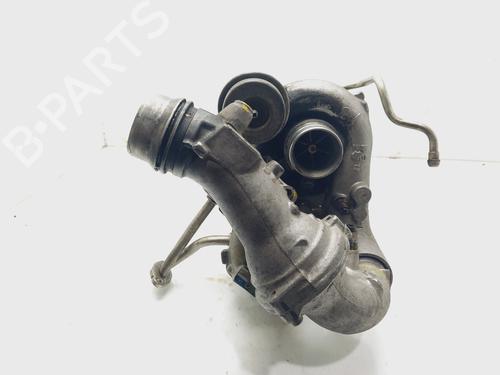 Used Turbocharger/Supercharger MERCEDES-BENZ E-CLASS (W212) E 220 CDI / BlueTEC (212.001, 212.002) (170 hp) 21392929