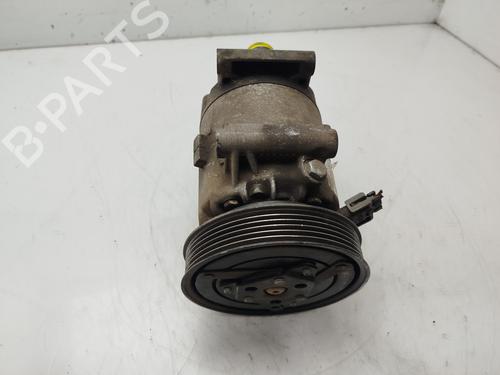 AC compressor RENAULT GRAND SCÉNIC II (JM0/1_) 1.5 dCi (JM1E) | BP32317307M34