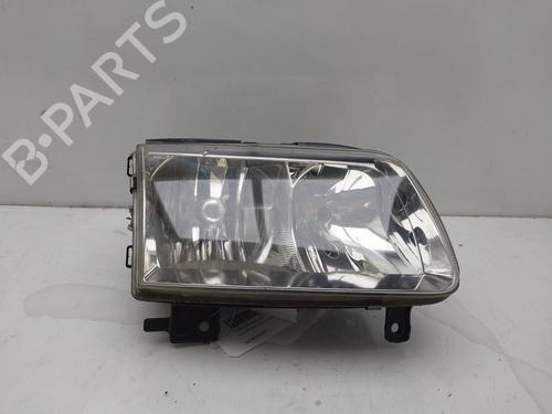 Used Right headlight VW POLO (6N2) [1999-2001]  15772019