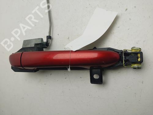 Front right exterior door handle MAZDA CX-5 (KE, GH)  | BP27318431C129 