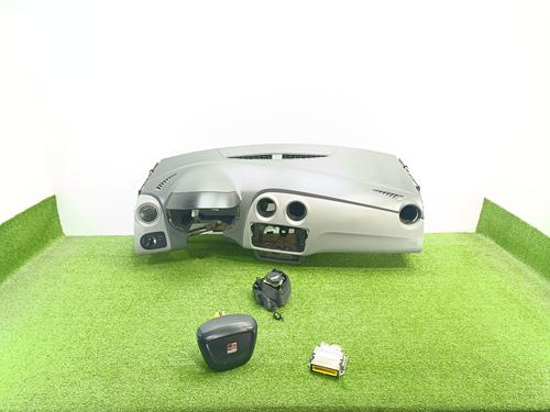 Airbag sæt Airbag sæt 31162093 31162093