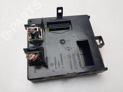 Electronic module RENAULT LAGUNA II (BG0/1_) | BP34348339M83 - Image 3