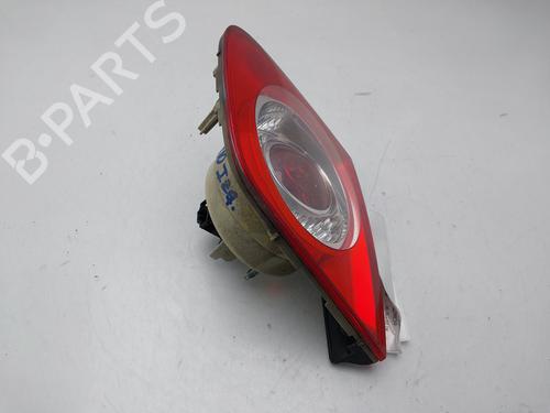 Left tailgate light VW JETTA III (1K2) 1.9 TDI | BP33756098C79  - Image 5