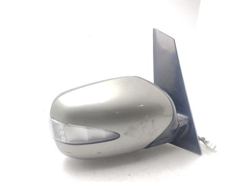 Right mirror MITSUBISHI GRANDIS (NA_W) 2.0 DI-D (NA8W) | BP29551139C27 