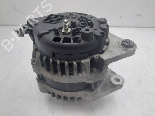 Alternator OPEL ASTRA J (P10) | BP39398937M7 - Image 4