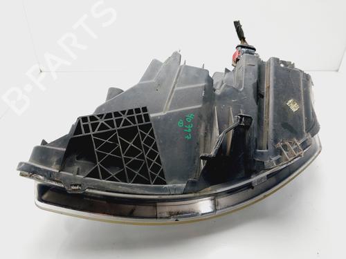 Right headlight CITROËN C4 I (LC_)  | BP31967298C29 