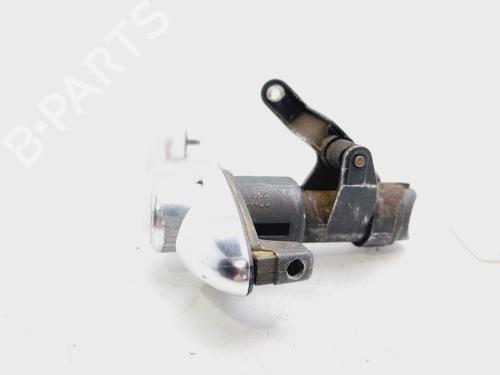 Front left exterior door handle ALFA ROMEO 156 (932_) 1.9 JTD (932.A2B00) | BP21792023C128 