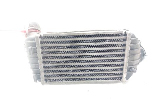 Intercooler VW POLO (6N2)  | BP16006841M30 