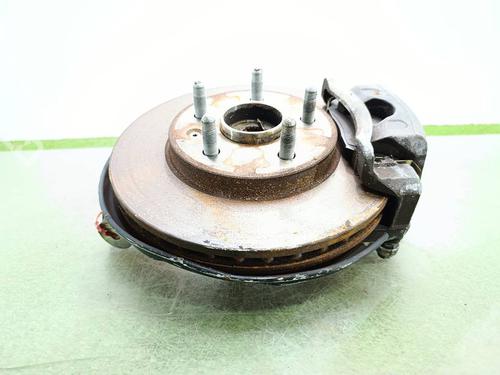 Used Left front steering knuckle Left front steering knuckle OPEL INSIGNIA A (G09) [2008-2017] 39975521 39975521