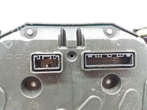 Instrument cluster TOYOTA AURIS (_E18_)  | BP2881084C47