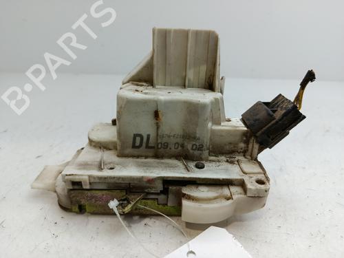 Front right lock FORD MONDEO III (B5Y) 2.0 16V TDDi / TDCi | BP29137801C97 