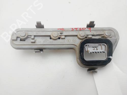 Lampeholder OPEL ZAFIRA A MPV (T98)  | BP28581100L10