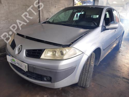Computer motormanagement RENAULT MEGANE II (BM0/1_, CM0/1_) 1.5 dCi (BM1E, CM1E) | BP8798581M57 