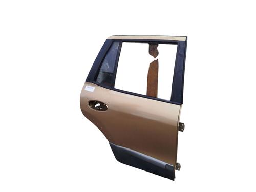 Right rear door HYUNDAI SANTA FÉ I (SM) 2.0 CRDi 4x4 | BP27206048C5 