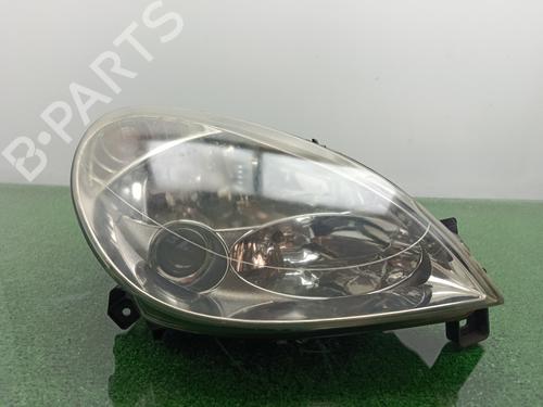 Used Right headlight Right headlight CITROËN XSARA Coupe (N0) 1.6 16V (109 hp) 34098655 34098655