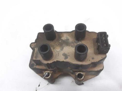 Used Ignition coil PEUGEOT 106 II (1A_, 1C_) 1.4 i (75 hp) 5406221