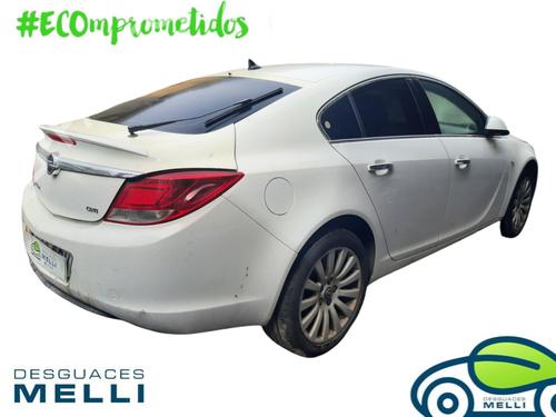 Steering column stalk OPEL INSIGNIA A (G09) 2.0 CDTI (68) | BP21064334I23 