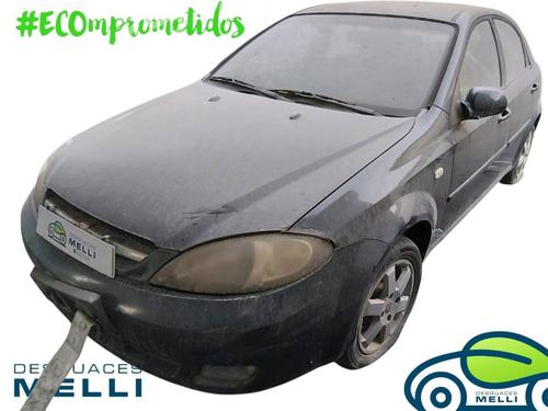 Used Parts CHEVROLET NUBIRA Saloon  1.4  5004199
