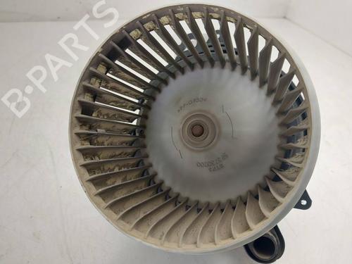 Heater blower motor DACIA SANDERO II | BP39711651M62 - Image 4