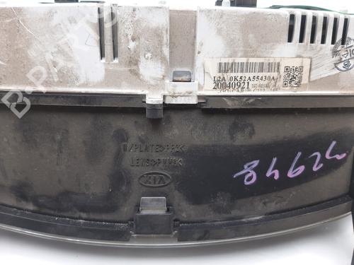 Instrument cluster KIA CARNIVAL II (GQ) 2.9 CRDi | BP16210838C47 