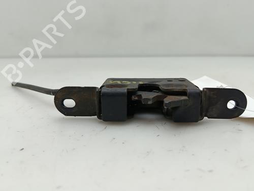 Hood lock RENAULT MEGANE III Grandtour (KZ0/1)  | BP29763635C133 
