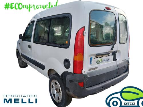 Forlygtekontakt RENAULT KANGOO (KC0/1_) 1.9 dCi 4x4 | BP32164606I24 