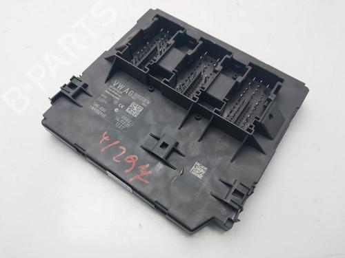 Electronic module VW TIGUAN (5N_) | BP33966352M83 - Image 4