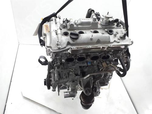 Used Engine Engine LEXUS IS III (_E3_) 300h (AVE30_, AVE30R) (223 hp) 7551438 7551438