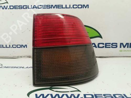 Right taillight SEAT TOLEDO I (1L2) 1.9 TDI | BP2862628C35 