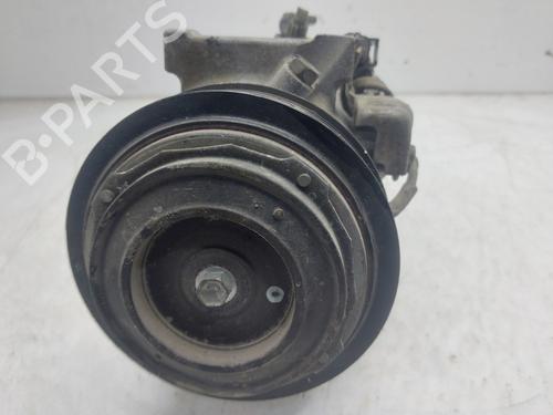 Used AC compressor AC compressor 36832900 36832900