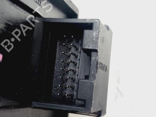 Left front window switch AUDI ALLROAD C5 (4BH) 2.5 TDI quattro | BP31885005I27