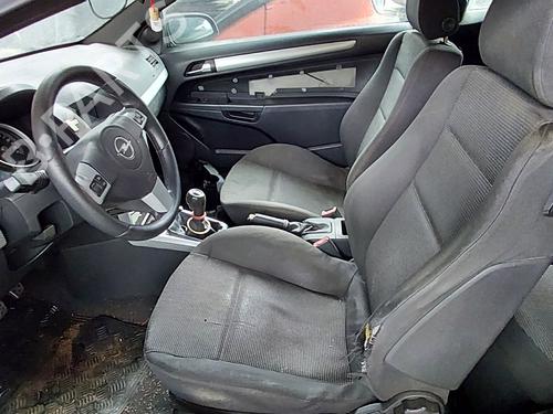 Rattkontroller OPEL ASTRA H GTC (A04)  | BP30487014E15 