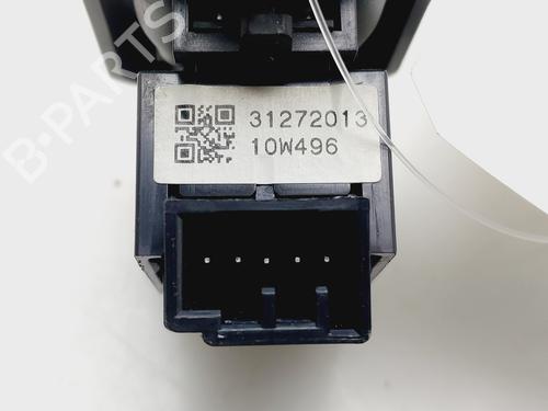 Right rear window switch VOLVO S60 II (134) D4 | BP31979029I28