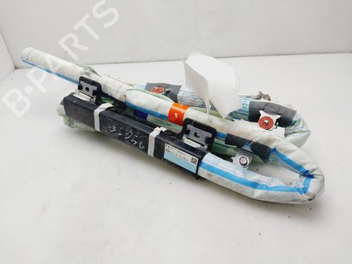 Left curtain airbag KIA SPORTAGE IV (QL, QLE)  | BP25286457C11 