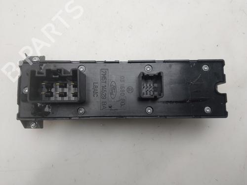 Left front window switch FORD FOCUS II (DA_, HCP, DP) 1.6 | BP36409320I27 - Image 3