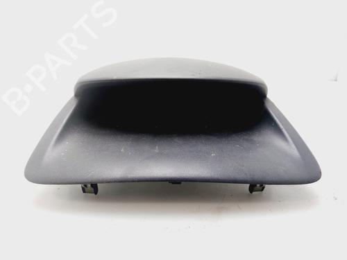 Used Display monitor RENAULT CLIO III (BR0/1, CR0/1) 1.2 16V (BR0P, CR0P) (101 hp) 31258241