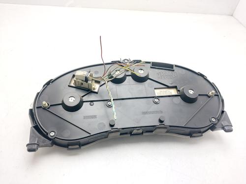 Instrument cluster CITROËN JUMPY II Van 1.6 HDi 90 8V | BP36756545C47 - Image 5