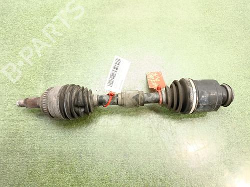 Right front driveshaft MAZDA CX-7 (ER) | BP40185940M39 - Image 2