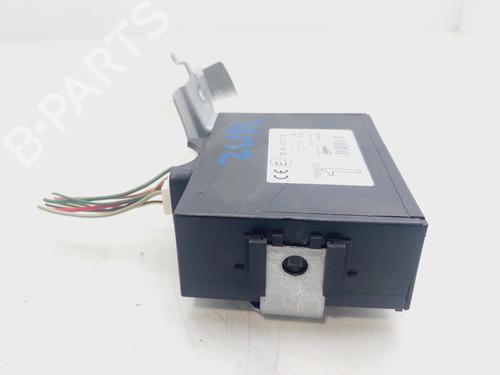Electronic module TOYOTA AYGO (_B4_)  | BP28009589M83 