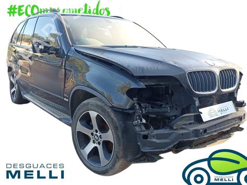 Electronic module BMW X5 (E53) 3.0 d | BP36142407M83 - Image 9