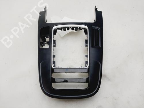 Console central AUDI A4 B8 (8K2) [2007-2017]  31909174