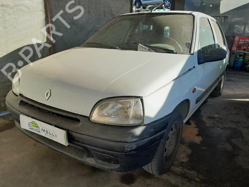 Kondensator Klimaanlage RENAULT CLIO I (B/C57_, 5/357_) 1.2 (B/C/S57A, B/C57S, 5/357F, 5/357J, 5/357L, 5/357R) | BP16164481M32