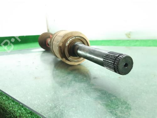 Right rear driveshaft LAND ROVER DISCOVERY III (L319) 2.7 TD 4x4 | BP13017553M41 
